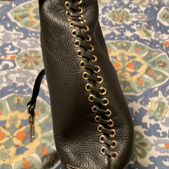 Dooney & Bourke hobo style bag - Picture 5 of 10